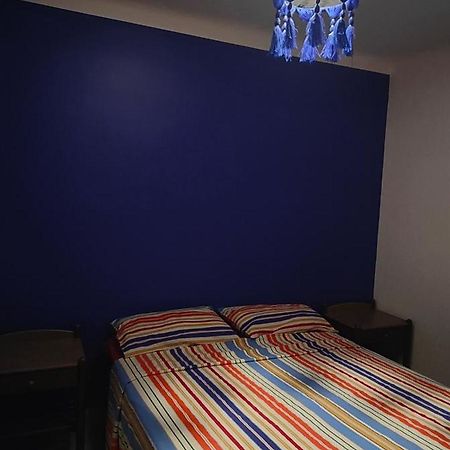Bel Appartement Dans Le Quartier De Saint Barnabe Marseille Luaran gambar