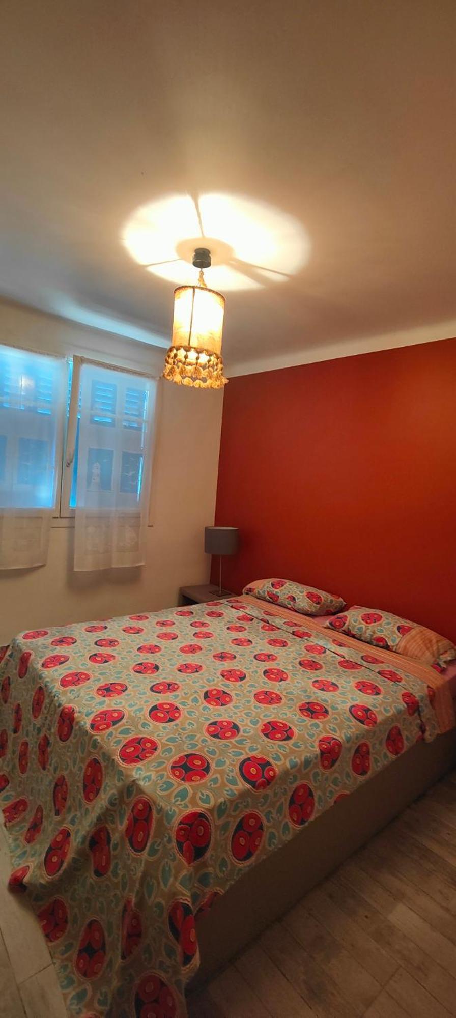 Bel Appartement Dans Le Quartier De Saint Barnabe Marseille Luaran gambar