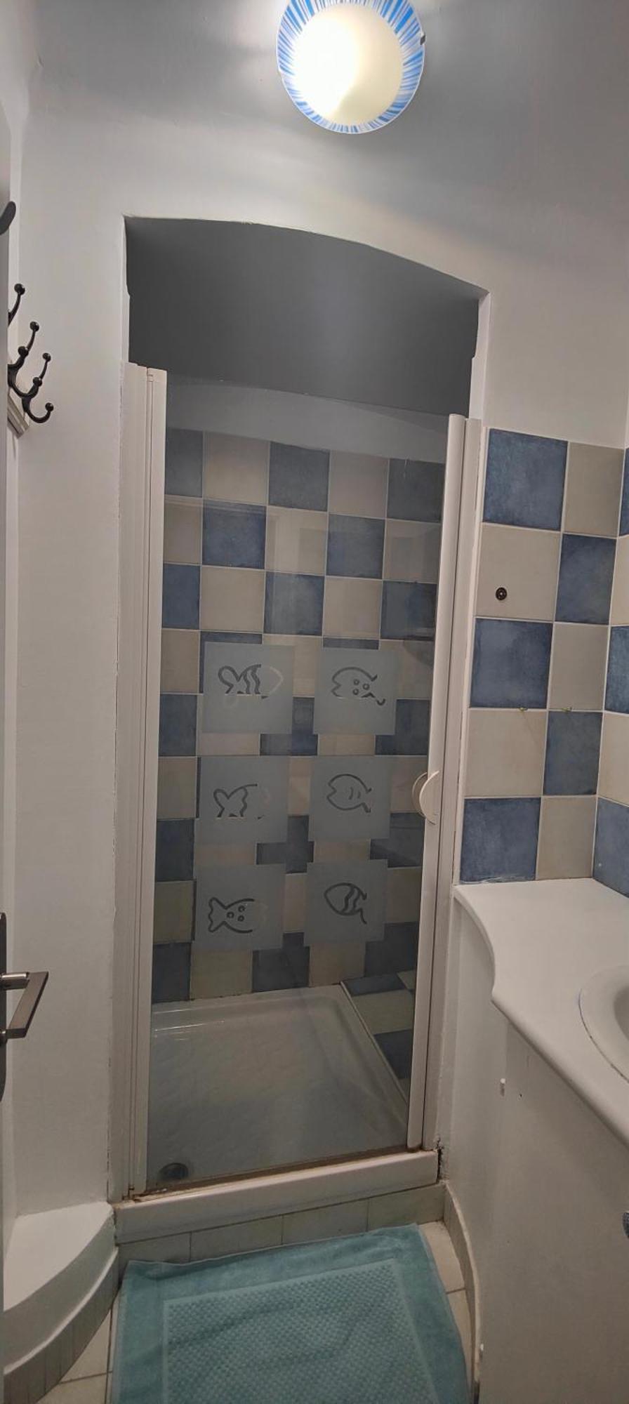 Bel Appartement Dans Le Quartier De Saint Barnabe Marseille Luaran gambar
