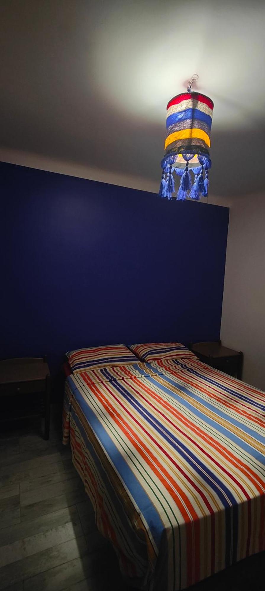 Bel Appartement Dans Le Quartier De Saint Barnabe Marseille Luaran gambar